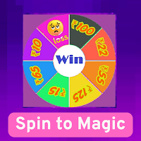Spin to Magic