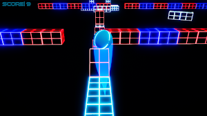 NEOSPHERE Screenshot 2