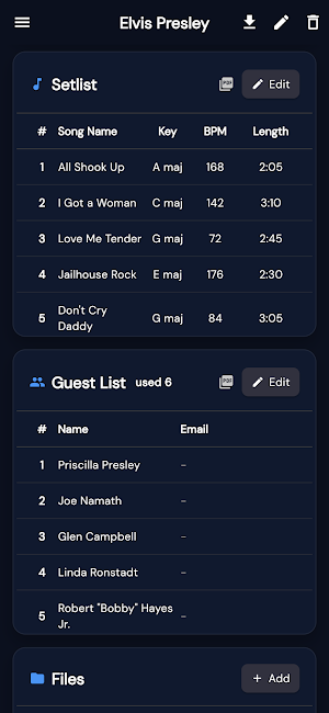 Stagebird Screenshot 3