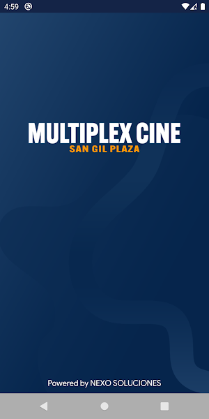Multiplex San Gil Plaza Screenshot 0