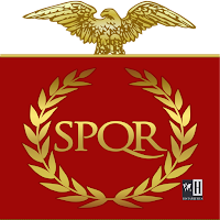 Roman Empire - History