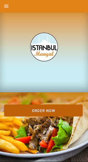 Istanbul Mangal - Reading Screenshot 0