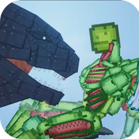 Mod titan for Melon Playground