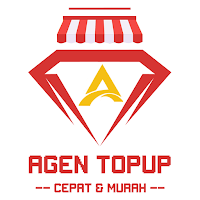 Agen TopUp Game & Pulsa Murah