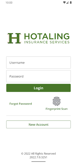 Hotaling Hub Screenshot 0