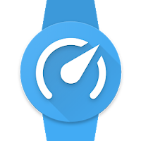 Speedometer for Wear OS (Android Wear)