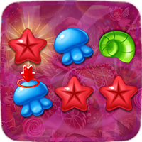 Candy World Sweet Journey