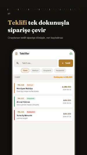 TinkerKiln Screenshot 3