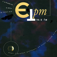 Radio EIPM 96.6 fm Pau