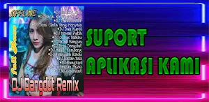 Dj Dangdut Viral 2024 Offline Screenshot 3