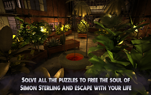 Haunted Manor 2 – The Horror behind the Mystery Screenshot 3
