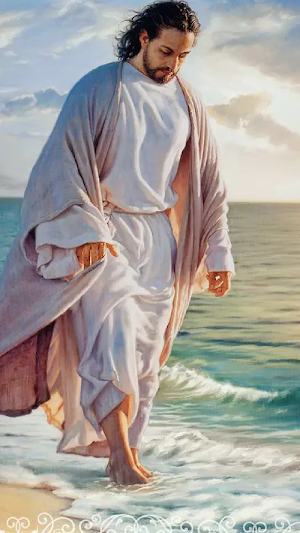 Jesus Wallpapers Screenshot 2