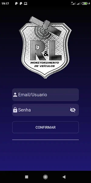 RL Monitoramento Screenshot 0