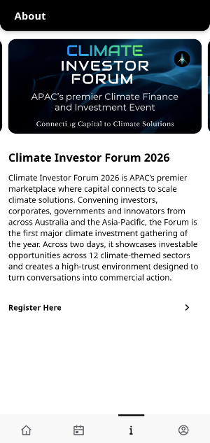 CIF2026 Screenshot 3