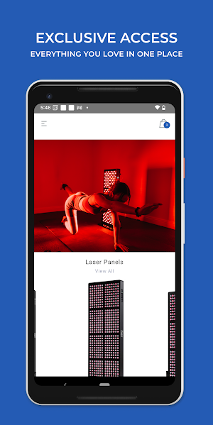 Kiierr Screenshot 1