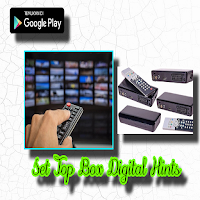 Tips Set Top Box Digital Hints