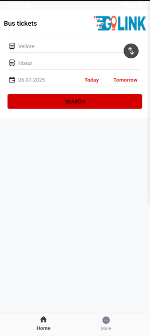 Go Link Screenshot 0