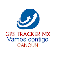 Cancun GPS Tracker MX