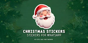 Christmas Stickers: 2026 Screenshot 0