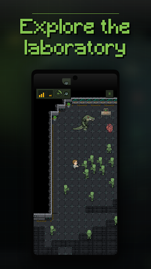 Mortigen Screenshot 2