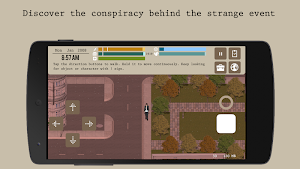 DC Anthology: Apocalypse Screenshot 0