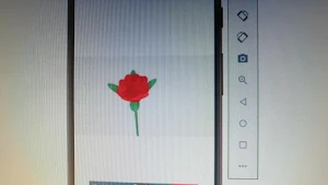 把妹神器(魔術道具)花 Screenshot 1