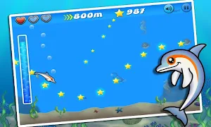 Dolphin Screenshot 0