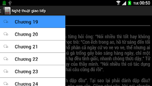 Nghệ thuật giao tiếp Screenshot 3