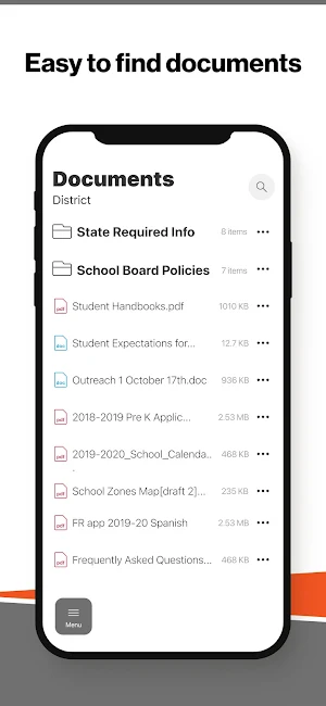 Afton Public Schools, OK Screenshot 3