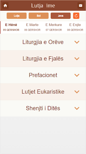 Lutja Ime Screenshot 2