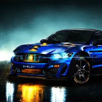 Sports Car Wallpapers