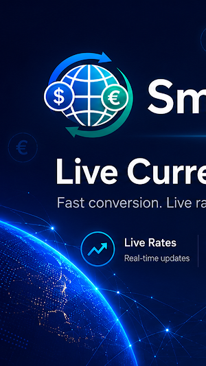 Smart Exchange Currency Screenshot 0