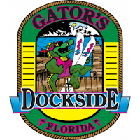 Gator's Dockside To Go