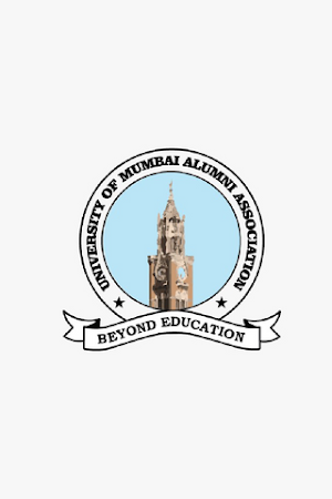 University of Mumbai Alumni Association (UMAA) Screenshot 1