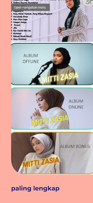 DJ Akustik Sesuatu di Jogja Screenshot 2