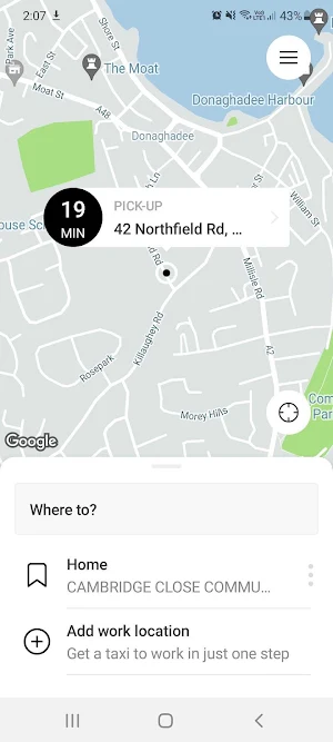 All 8's Local Screenshot 1