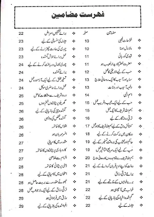 Zaicha e Qismat Amliyat Screenshot 2