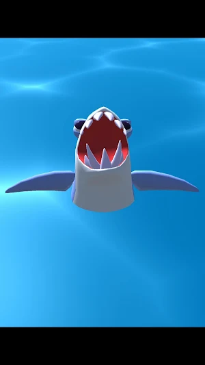 Shark Attack - Jaws Simulator Screenshot 0