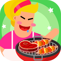 BBQ Line Frenzy