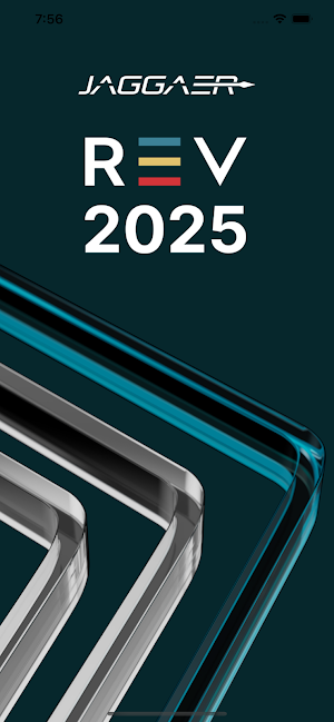 JAGGAER REV2025​ Screenshot 0