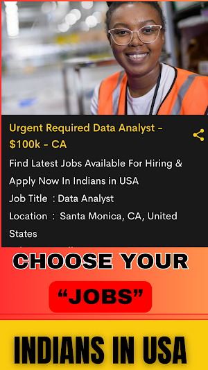Indians In USA Screenshot 1