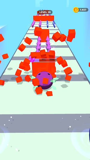 Make The Bomb Screenshot 3