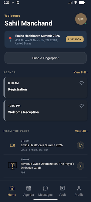 Emids Screenshot 1