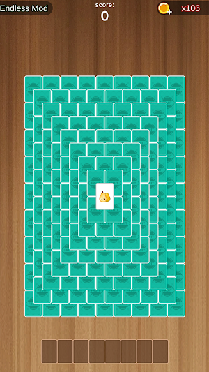 Lucky Fruit Tiles World Screenshot 3