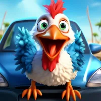 Mad Birds