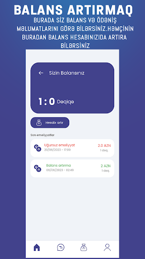 Hüquq360 Screenshot 2