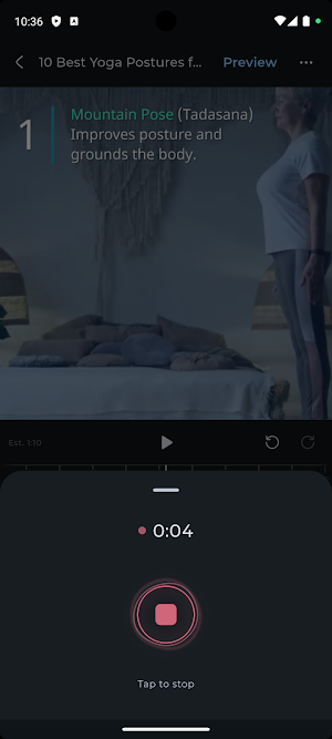Wochit Go Screenshot 3
