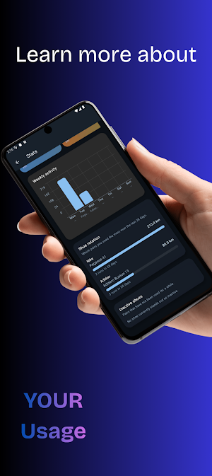 Runventory - Your Shoe Tracker Screenshot 3