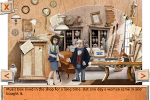 Music Box for kids Screenshot 3