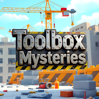 Toolbox Mysteries